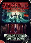 Stranger Things (Worlds Turned Upside Down) - Gina McIntyre - kniha z kategorie Film
