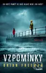 Vzpomínky (Co když paměť ve vaší hlavě není jen vaše?) - kniha z kategorie Thrillery