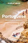 Portuguese Phrasebook & Dictionary - kniha z kategorie Jazykové učebnice a slovníky