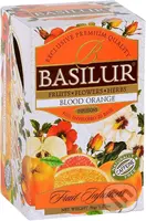 Blood Orange (Pravý ceylónsky porciovaný čaj)