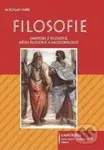 Filosofie - Miroslav Sapík - kniha z kategorie Hobby