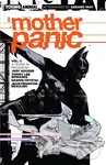 Mother Panic 1: A Work In Progress - Jody Houser, Tommy Lee Edwards (ilustrátor),Mother Panic 1: A Work In Progress - Jody Houser, Tommy Lee Edwards (