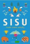 Sisu (Finské umění odvahy) - Joanna Nylund - kniha z kategorie Seberozvoj