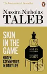 Skin in the Game - Nassim Nicholas Taleb