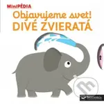 Divé zviera - kniha z kategorie Pro děti