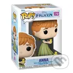 Funko POP Disney: Ultimate Princess - Anna