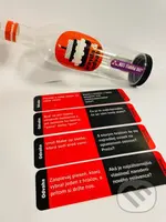 Pravda a Odvaha - Narodeninová oslava - The Purple Cow - hra z kategorie Party hry