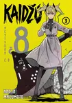 Kaidžú č. 8: díl 3 - Naoja Macumoto - kniha z kategorie Komiksy