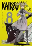 Kaidžú č. 8: díl 3 - Naoja Macumoto