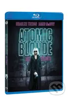 Atomic Blonde: Bez lítosti - David Leitch - film z kategorie Akční thrillery