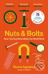 Nuts and Bolts (How Tiny Inventions Make Our World Work) - kniha z kategorie Historie