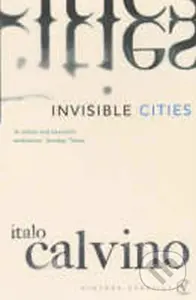 Invisible Cities - Italo Calvino