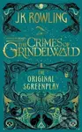 Fantastic Beasts: The Crimes of Grindelwald - J.K. Rowling - kniha z kategorie Sci-fi, fantasy a komiksy