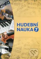 Hudební nauka 7 - kniha z kategorie Hudba