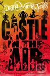 Castle in the Air - Diana Wynne Jones - kniha z kategorie Beletrie pro děti