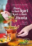 Život s chutí kari – Kari s chutí života (Recepty s příběhem) - kniha z kategorie Národní kuchyně