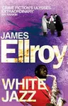 White Jazz - James Ellroy - kniha z kategorie Detektivky