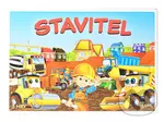 Stavitel - hra z kategorie Ostatné