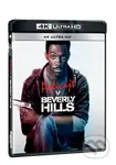 Policajt v Beverly Hills Ultra HD Blu-ray (UHD a BD) - film z kategorie Akční komedie