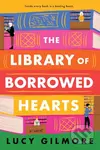 The Library of Borrowed Hearts - Lucy Gilmore - kniha z kategorie Romantická