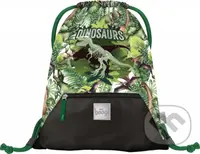 Sáček na obuv Baagl Dinosaurs