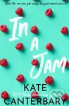 In a Jam - Kate Canterbary - kniha z kategorie Romantická