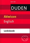 Duden - Abiwissen Englisch: Landeskunde