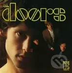 The Doors: 50th Anniversary Deluxe Edition - The Doors