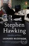 Stephen Hawking (Friendship and Physics) - Leonard Mlodinow