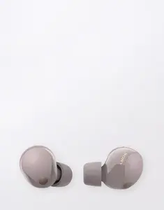 Sony WF-1000XM5 fialovorůžová