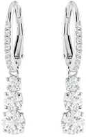 Swarovski Třpytivé náušnice Attract Trilogy 5416155