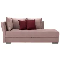Livetastic VÁLENDA, textil, 220/93/100 cm