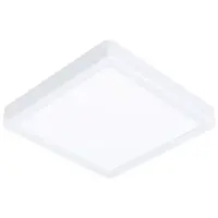 Xora STROPNÍ LED SVÍTIDLO, 21/21/2,8 cm