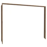 Carryhome PASPARTOVÝ RÁM, 273/213/12 cm