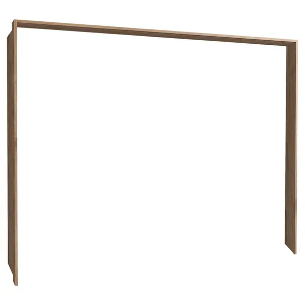 Carryhome PASPARTOVÝ RÁM, 273/213/12 cm