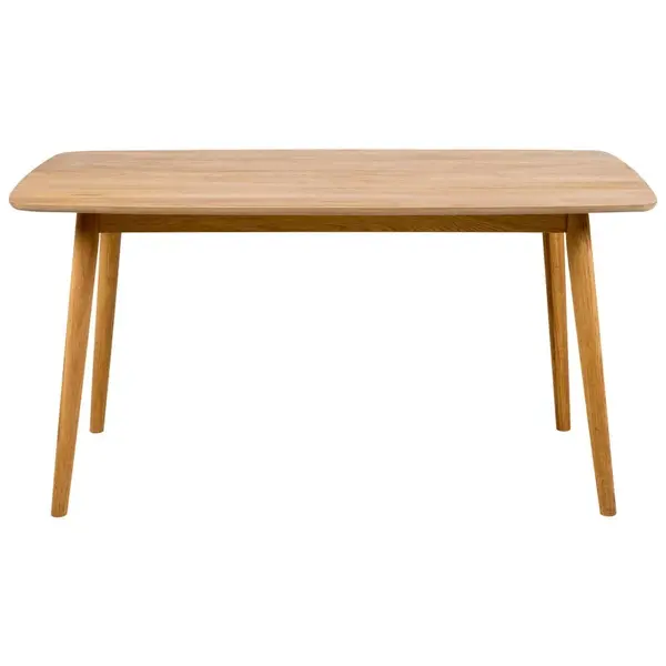 MID.YOU JÍDELNÍ STŮL, dub, 150/75/80 cm