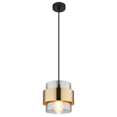 Globo ZÁVĚSNÉ SVÍTIDLO, 18/120 cm