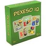 Pexeso IQ