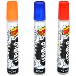 Lepidlo tekuté TOTO 40 ml