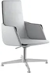 LD SEATING Kancelářské křeslo HARMONY 832-PRA, F34-N6
