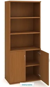 HOBIS skříň STRONG S 5 80 03