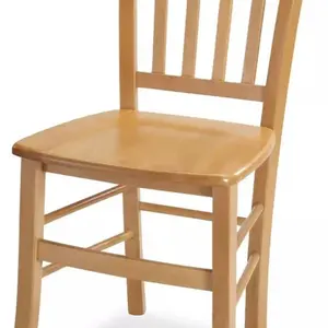 MI-KO Jídelní židle PAMELA MASIV