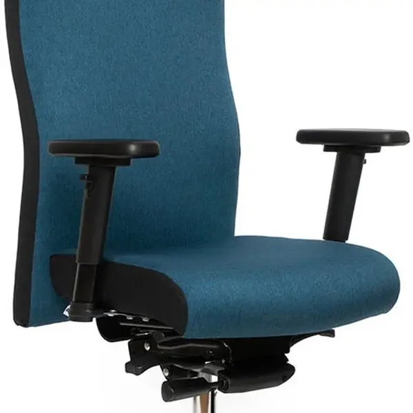 MULTISED Zátěžové křeslo FORME - BZJ 485 XAL - nosnost 200 kg