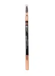 BioNike Tužka na obočí Defence Color (Brow Shaper) 503 Dark Brown