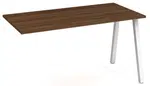 HOBIS kancelářský stůl UNI US A 1400 R