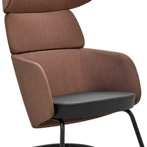 RIM designové křeslo WINX LOUNGE WX 886.13