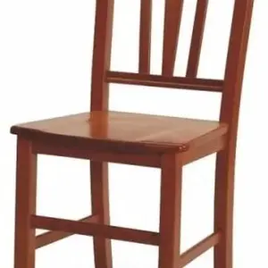 MI-KO Jídelní židle Silvana masiv