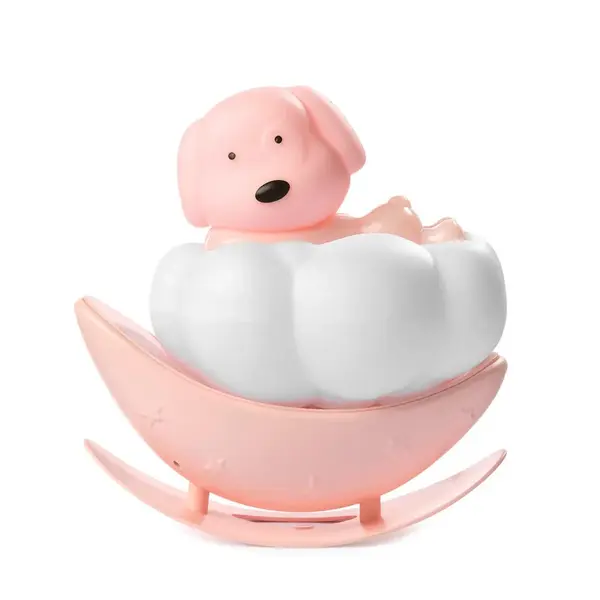 DĚTSKÁ STOLNÍ LAMPIČKA, 11/6.5/12.5 cm