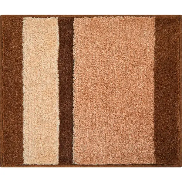 Grund PŘEDLOŽKA K BIDETU, 50/60 cm