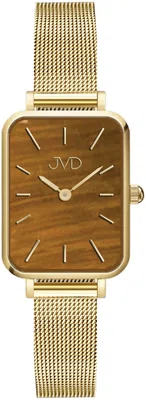 JVD Touches J‑TS70